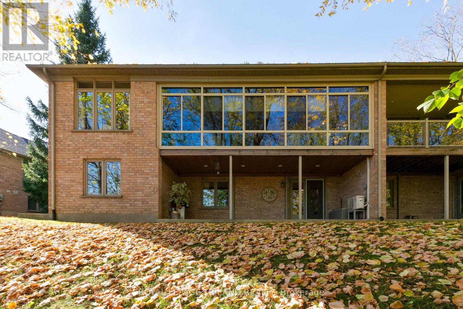 11 - 140 Mcgarrell Drive, London North, Ontario  N6G 5J1 - Photo 47 - X12501674