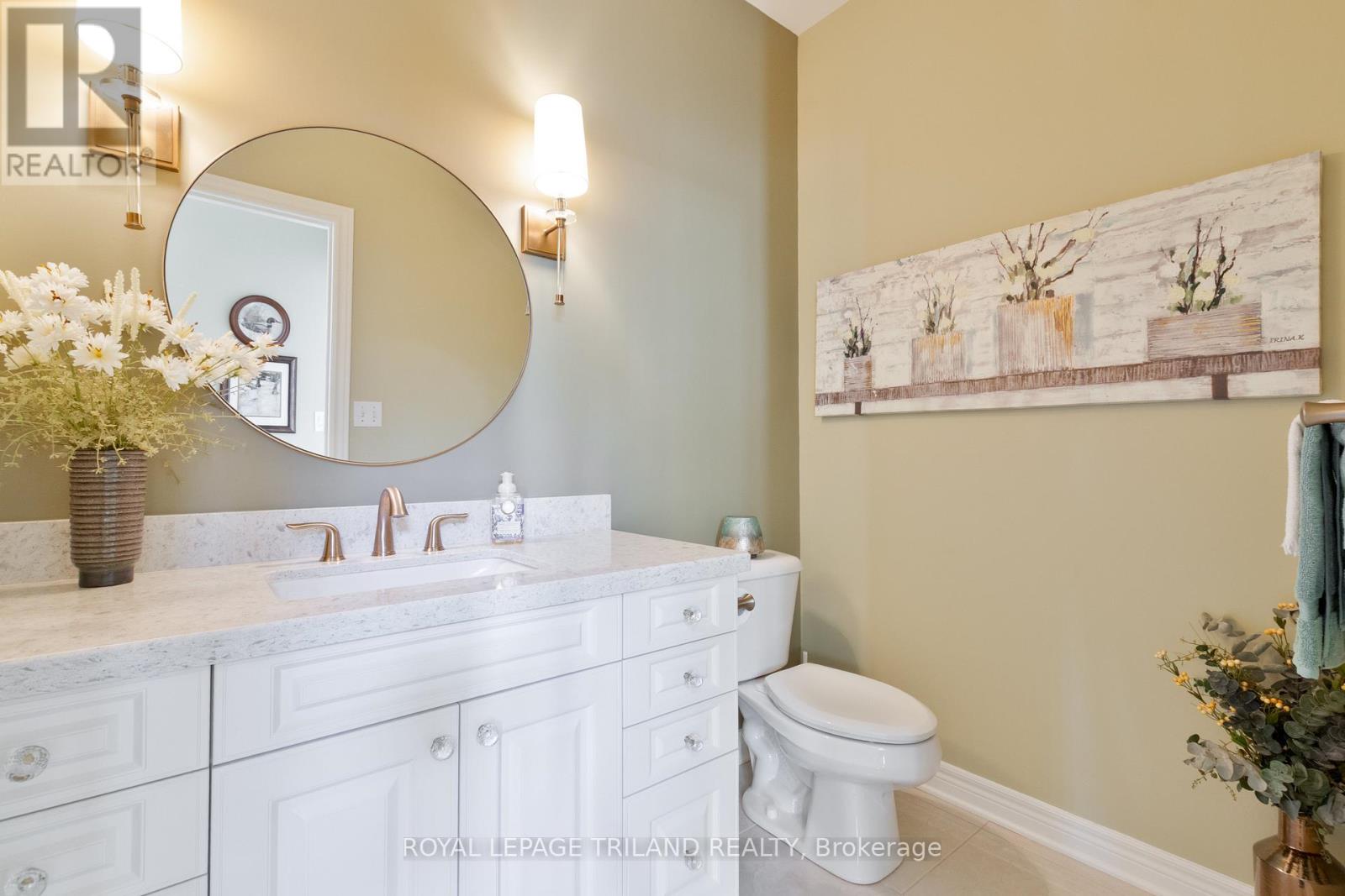 11 - 140 Mcgarrell Drive, London North, Ontario  N6G 5J1 - Photo 9 - X12501674