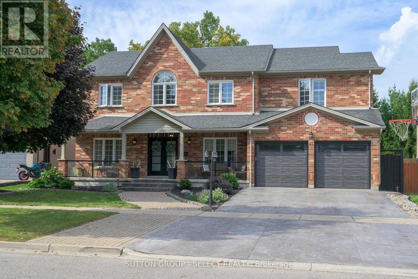 45 SHAW VALLEY DRIVE, st. thomas, Ontario