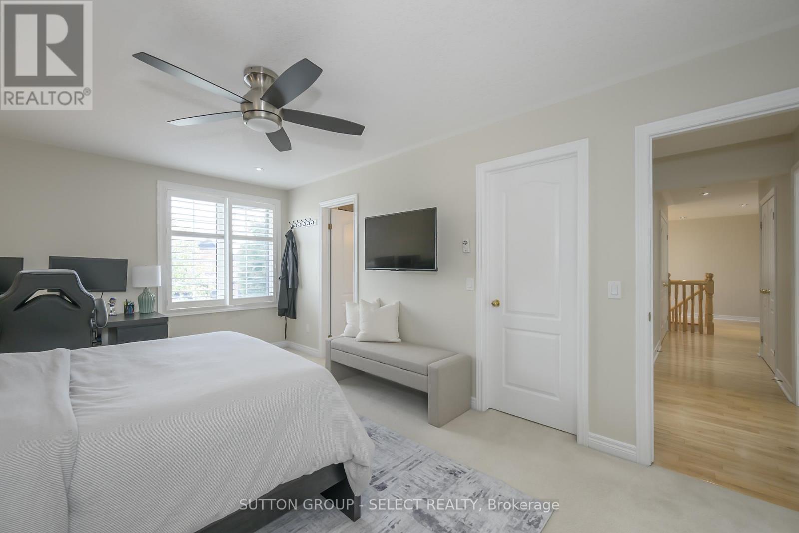 45 Shaw Valley Drive, St. Thomas, Ontario  N5R 6J9 - Photo 37 - X12501750