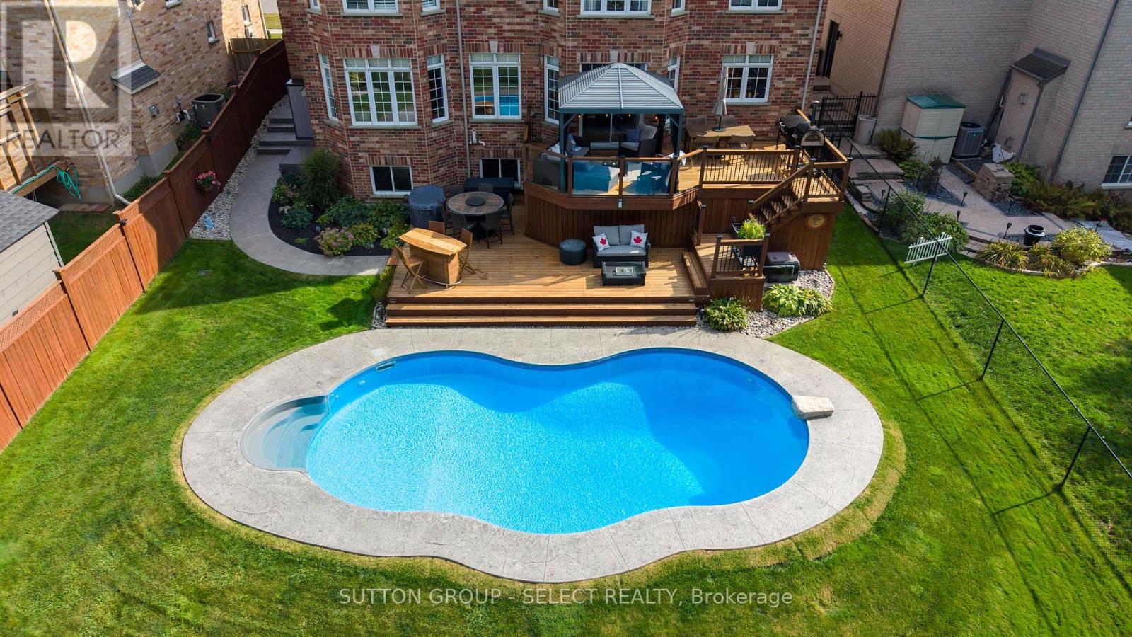 45 Shaw Valley Drive, St. Thomas, Ontario  N5R 6J9 - Photo 5 - X12501750