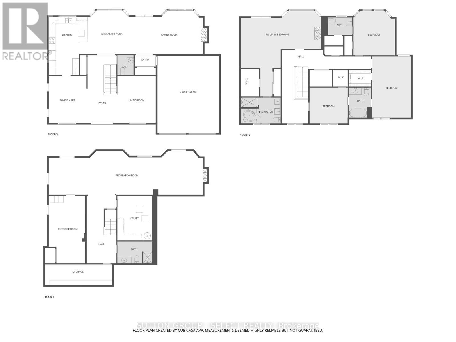 45 Shaw Valley Drive, St. Thomas, Ontario  N5R 6J9 - Photo 50 - X12501750