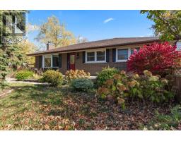 106 LAURENTIAN DRIVE N, London East, Ontario