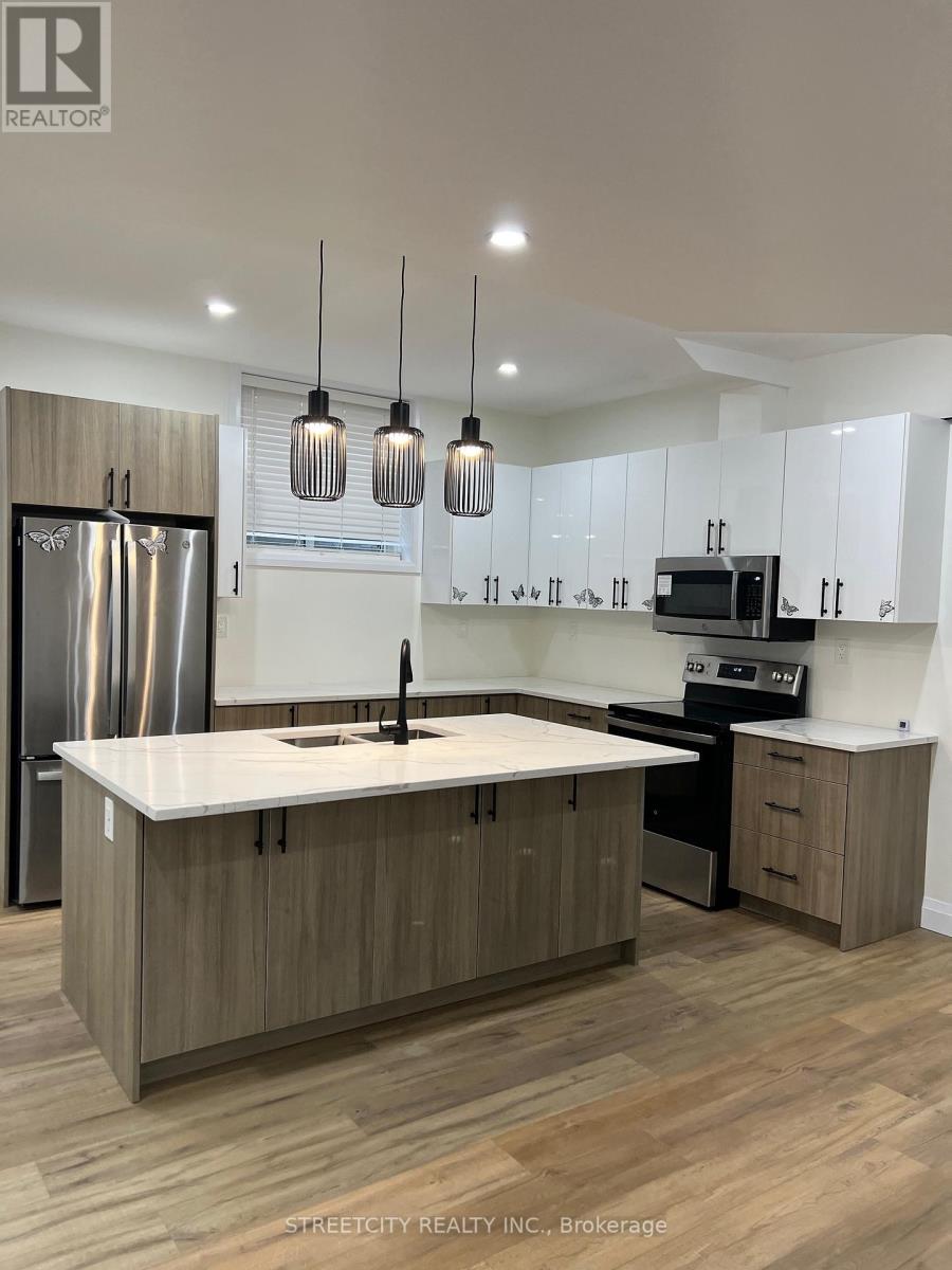 Basement - 1304 Bush Hill Link Line, London North (North S), Ontario  N6G 0X6 - Photo 10 - X12501792