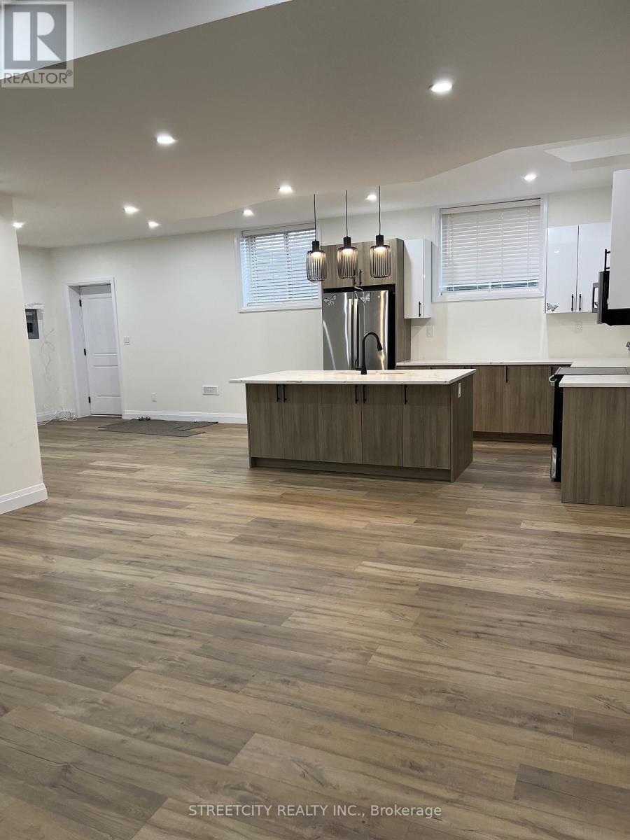 Basement - 1304 Bush Hill Link Line, London North (North S), Ontario  N6G 0X6 - Photo 12 - X12501792