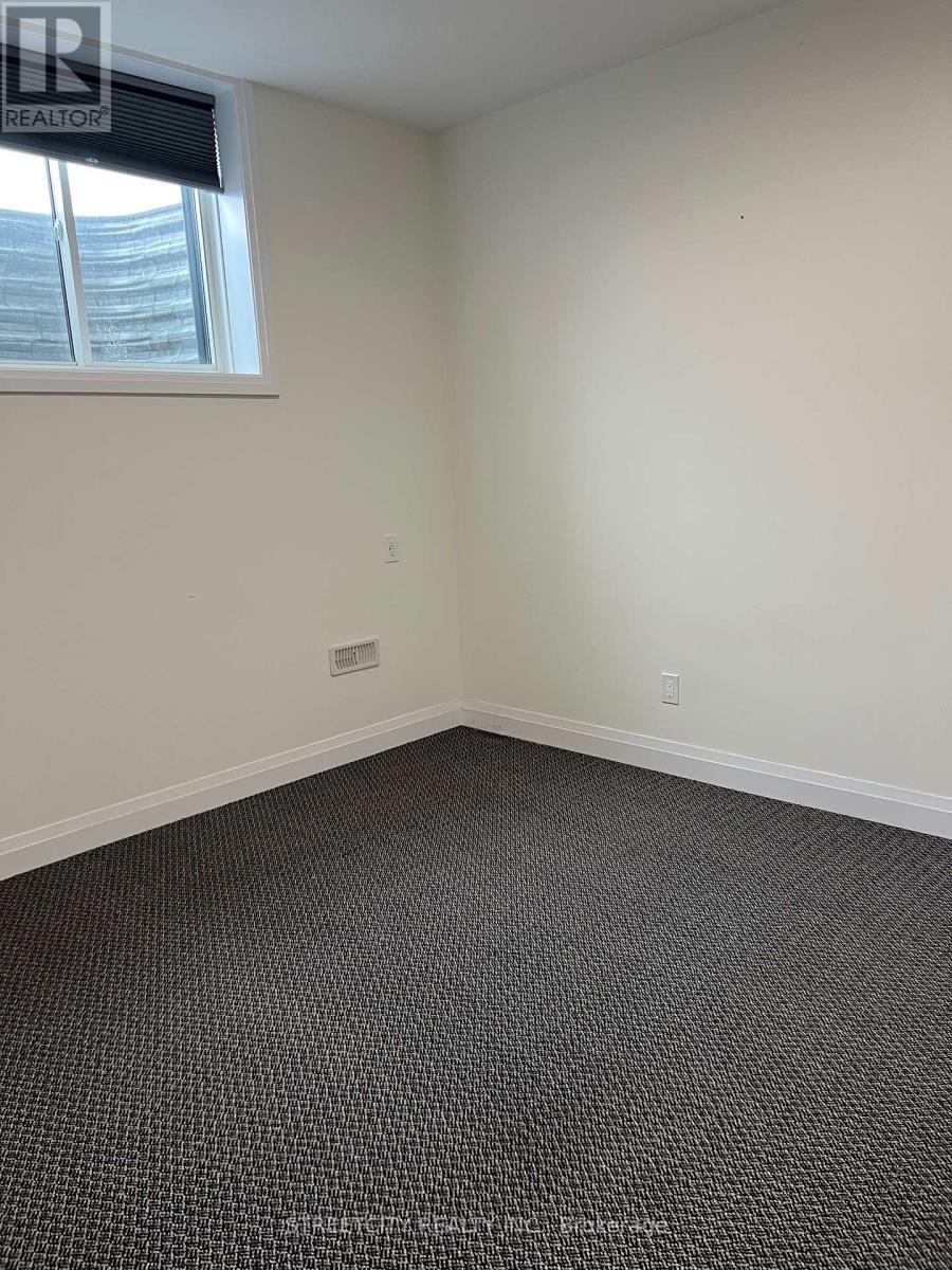 Basement - 1304 Bush Hill Link Line, London North (North S), Ontario  N6G 0X6 - Photo 13 - X12501792