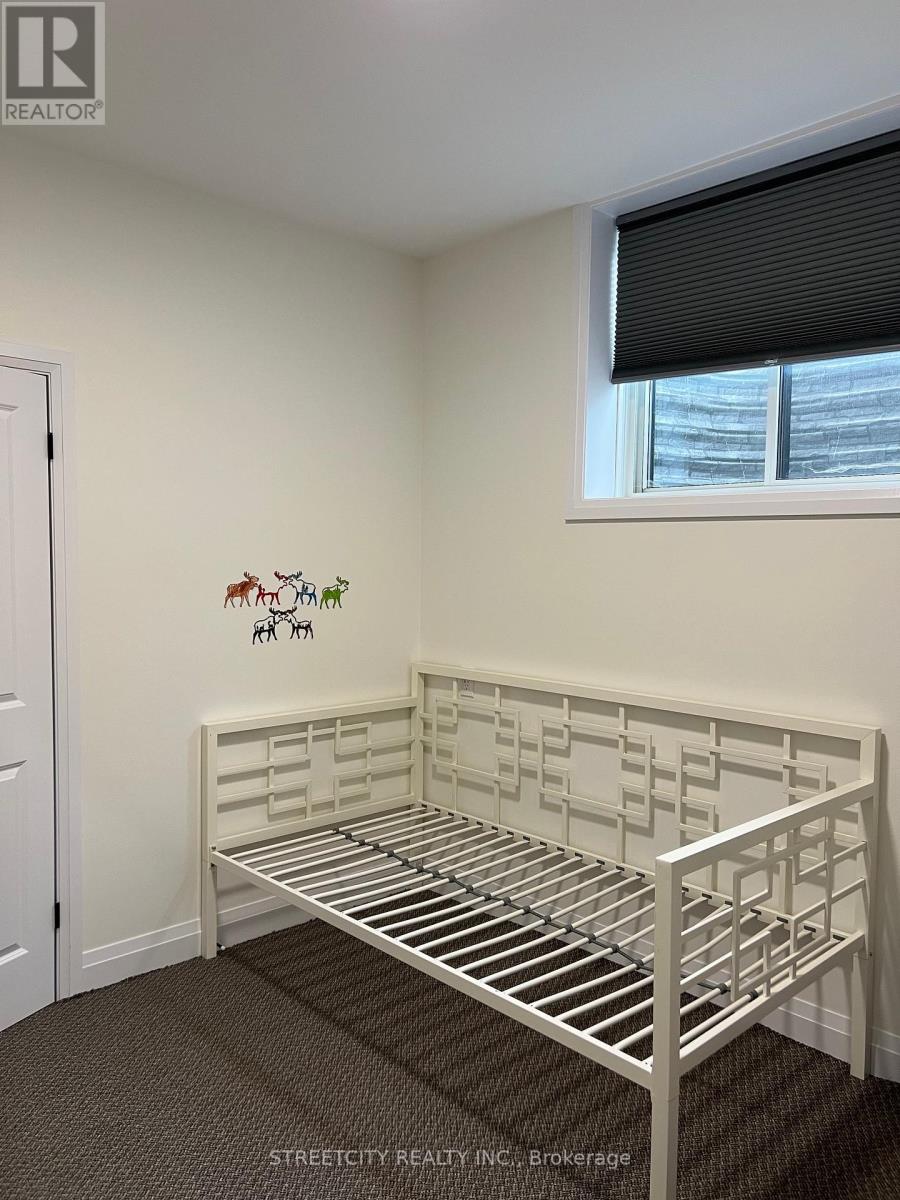 Basement - 1304 Bush Hill Link Line, London North (North S), Ontario  N6G 0X6 - Photo 14 - X12501792