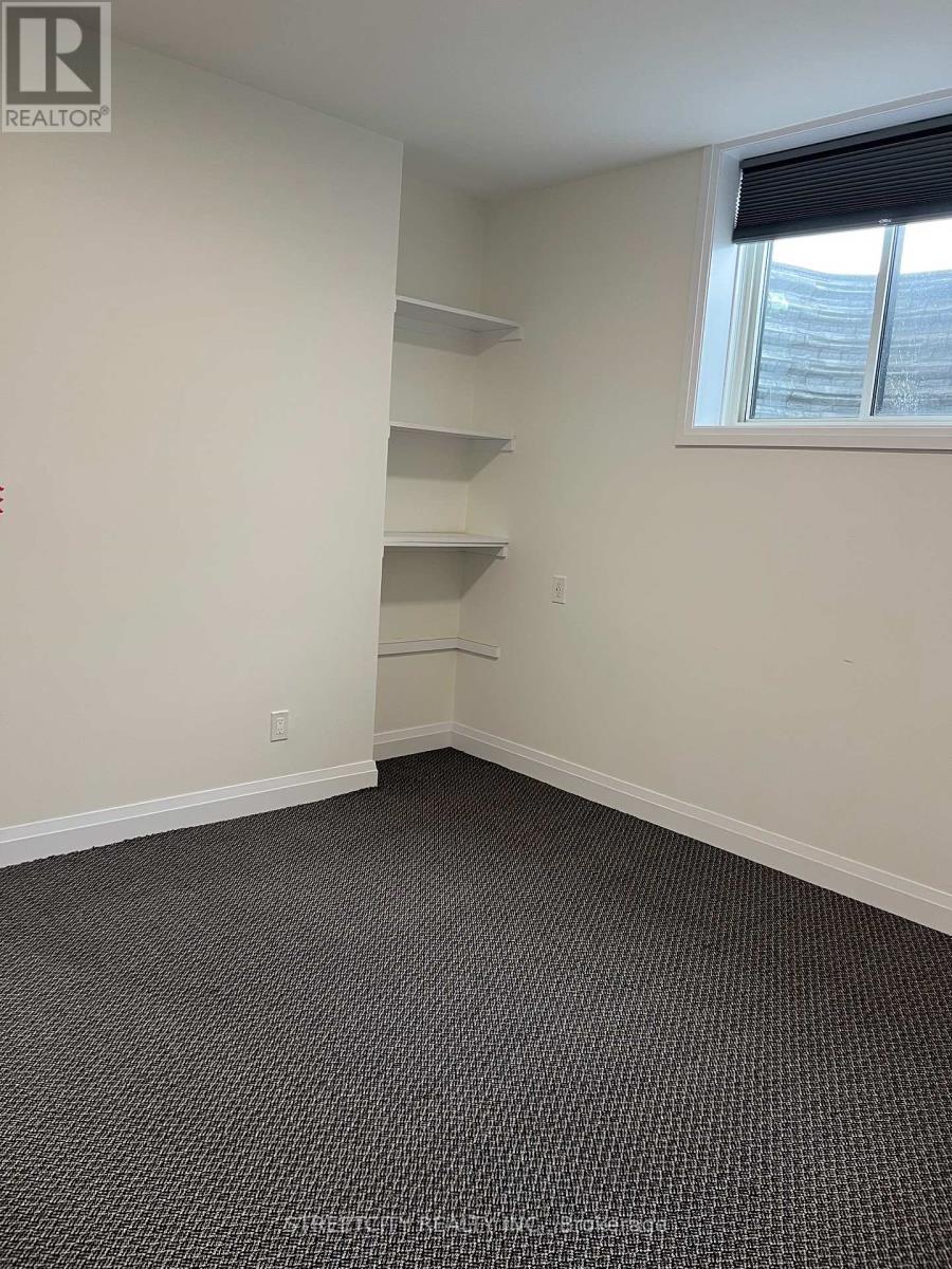 Basement - 1304 Bush Hill Link Line, London North (North S), Ontario  N6G 0X6 - Photo 16 - X12501792