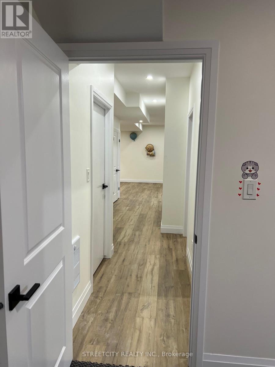 Basement - 1304 Bush Hill Link Line, London North (North S), Ontario  N6G 0X6 - Photo 17 - X12501792