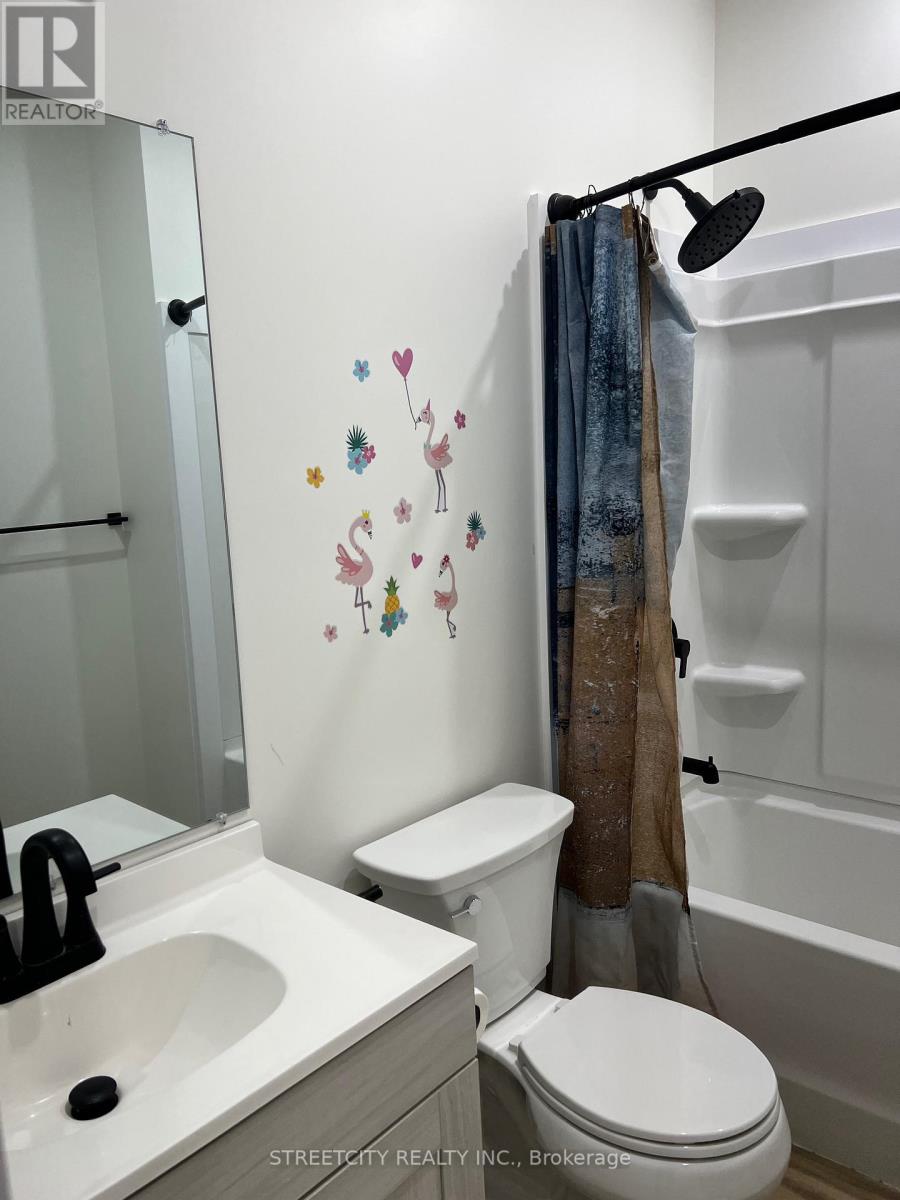 Basement - 1304 Bush Hill Link Line, London North (North S), Ontario  N6G 0X6 - Photo 18 - X12501792