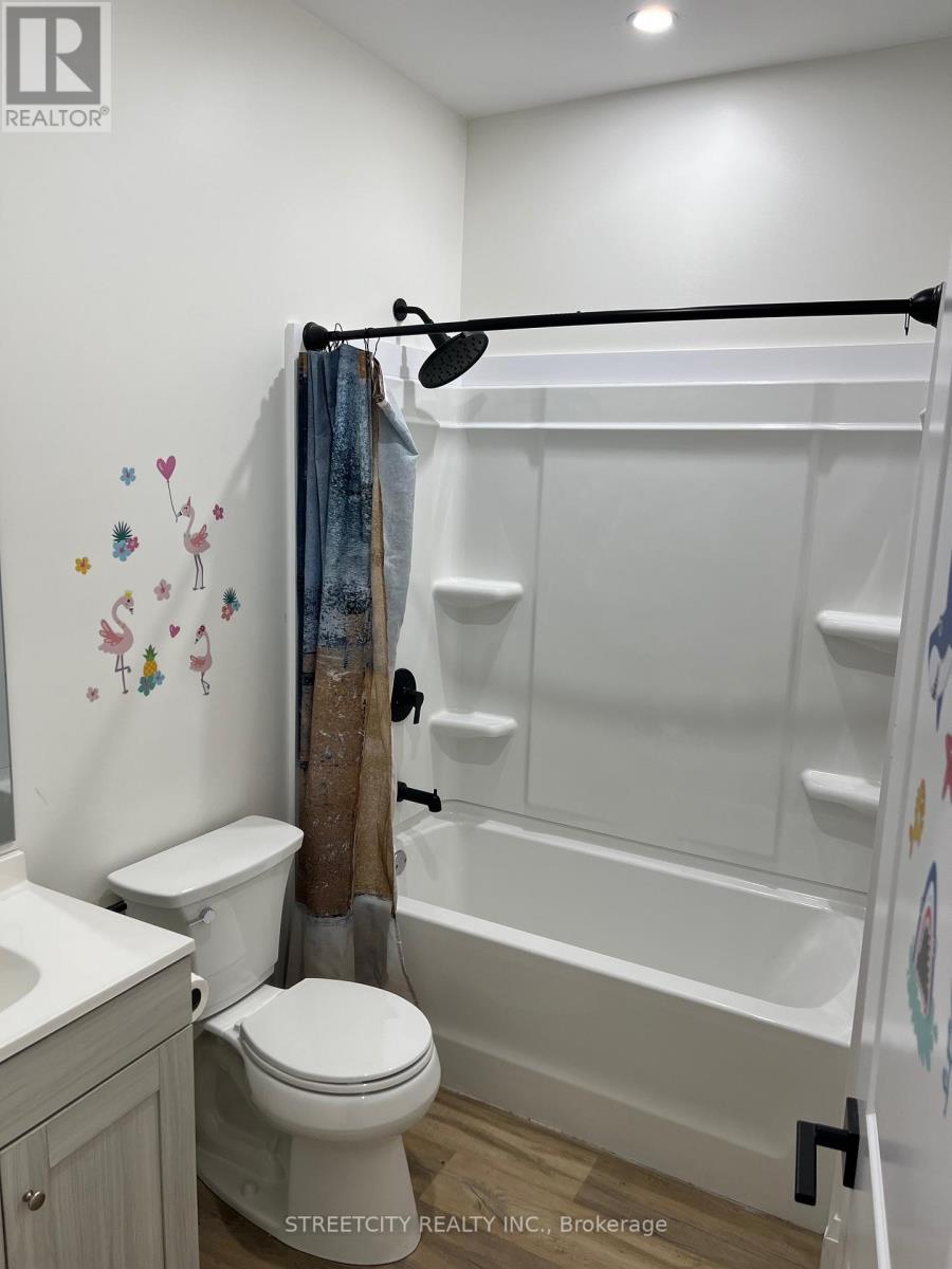 Basement - 1304 Bush Hill Link Line, London North (North S), Ontario  N6G 0X6 - Photo 19 - X12501792