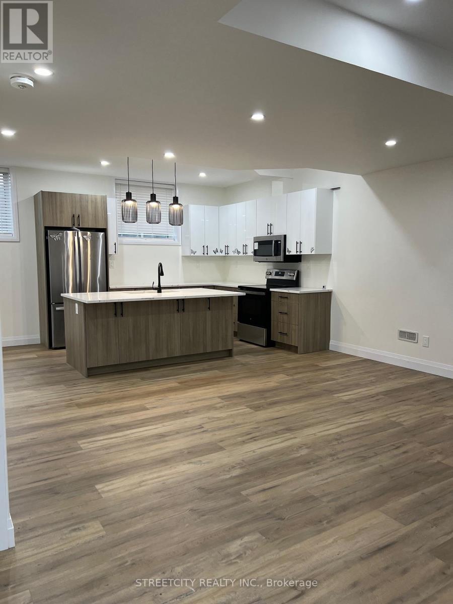 Basement - 1304 Bush Hill Link Line, London North (North S), Ontario  N6G 0X6 - Photo 21 - X12501792