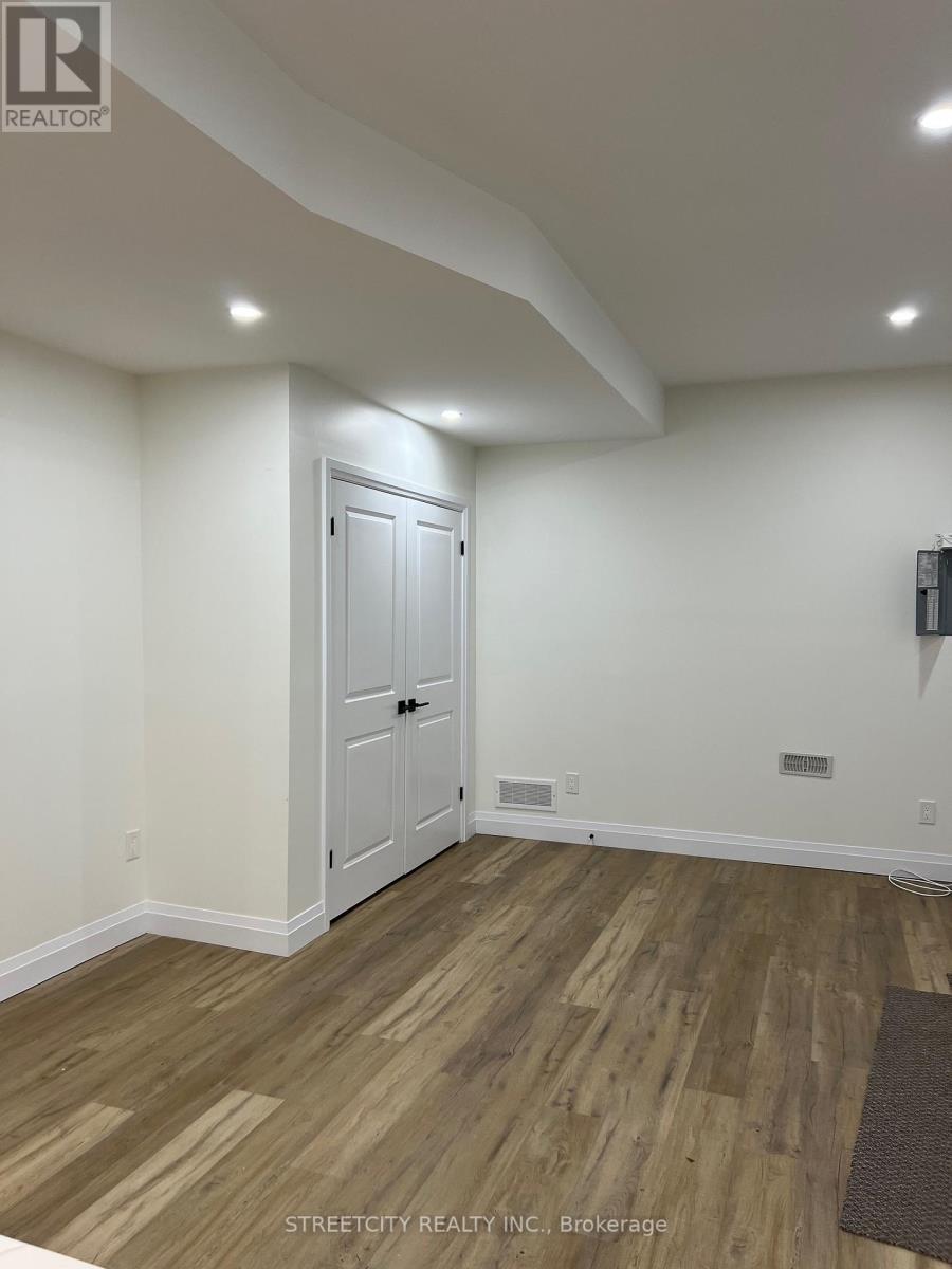 Basement - 1304 Bush Hill Link Line, London North (North S), Ontario  N6G 0X6 - Photo 6 - X12501792