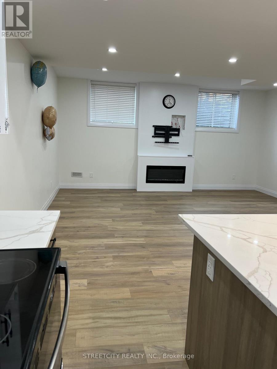 Basement - 1304 Bush Hill Link Line, London North (North S), Ontario  N6G 0X6 - Photo 7 - X12501792