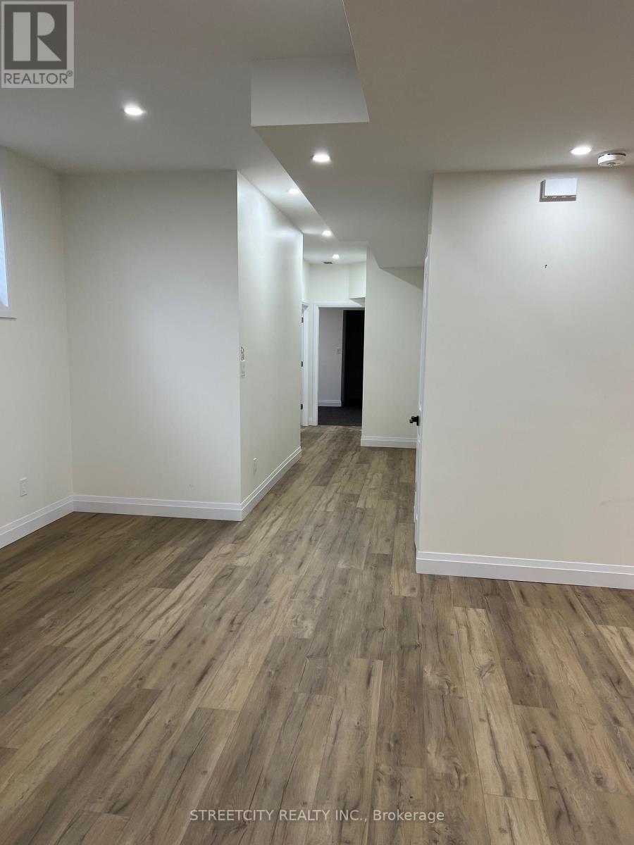 Basement - 1304 Bush Hill Link Line, London North (North S), Ontario  N6G 0X6 - Photo 9 - X12501792