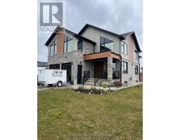 BASEMENT - 1304 BUSH HILL LINK LINE, London North, Ontario