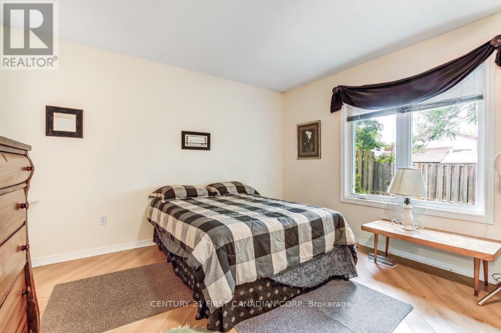 17 - 825 Shelborne Street, London South, Ontario  N5Z 5B7 - Photo 10 - X12501806