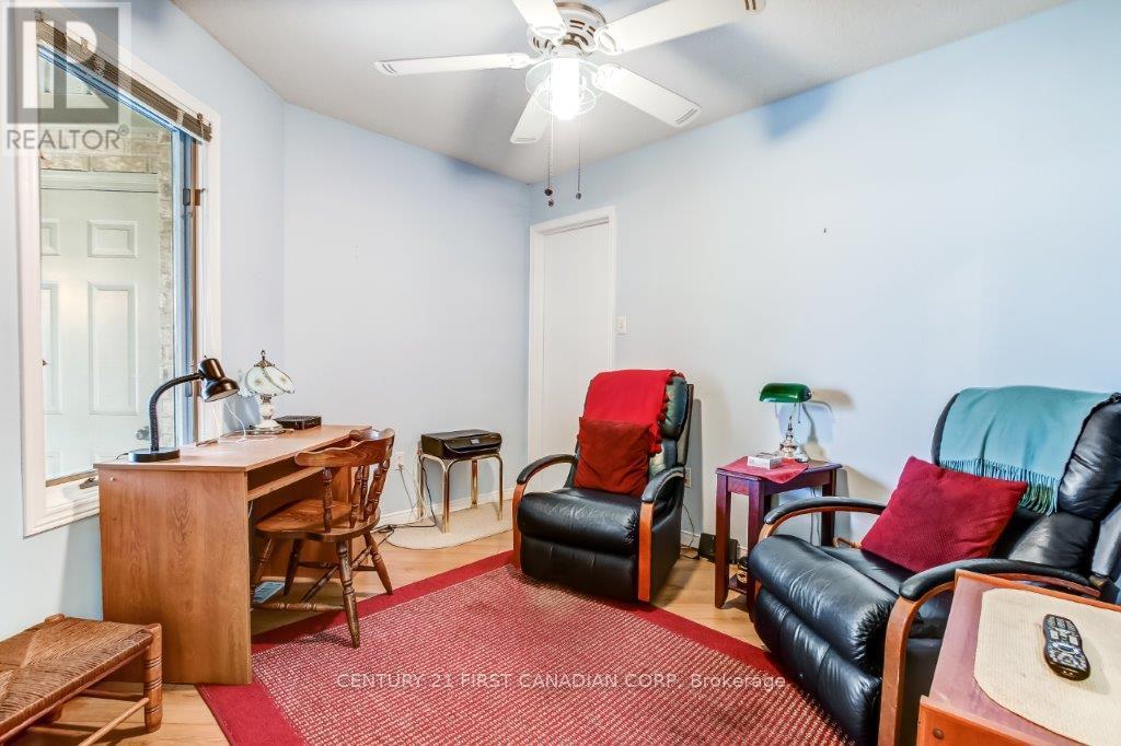 17 - 825 Shelborne Street, London South, Ontario  N5Z 5B7 - Photo 12 - X12501806