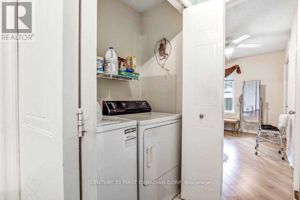 17 - 825 Shelborne Street, London South, Ontario  N5Z 5B7 - Photo 13 - X12501806