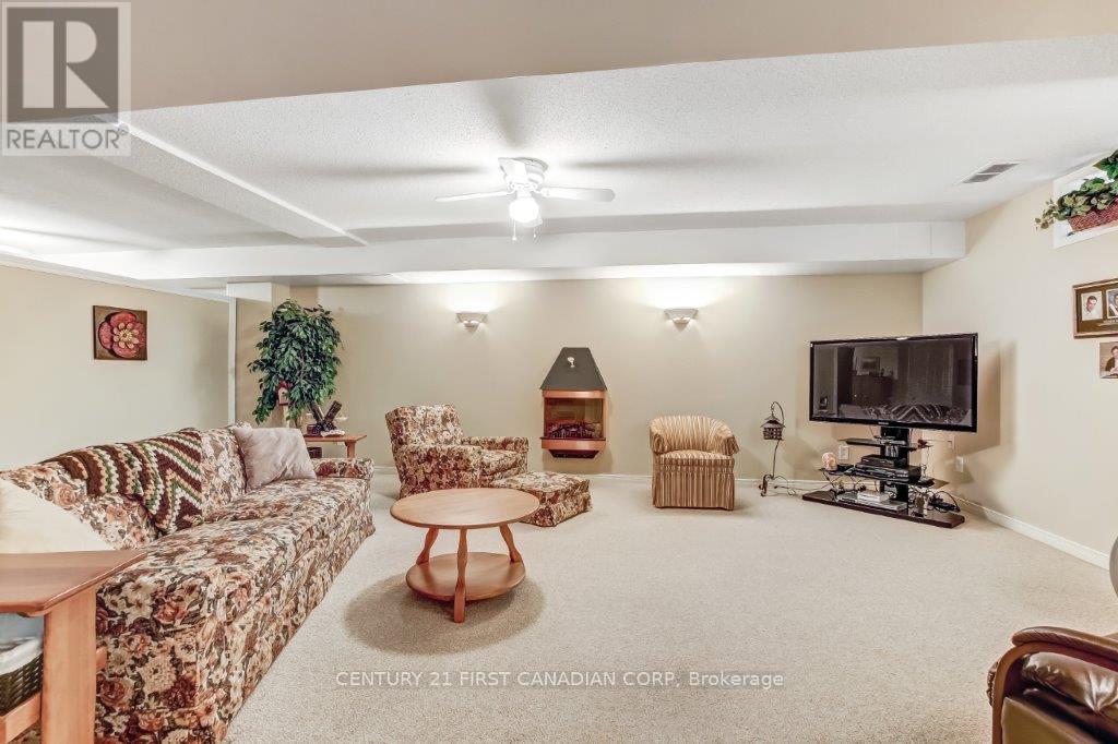 17 - 825 Shelborne Street, London South, Ontario  N5Z 5B7 - Photo 14 - X12501806