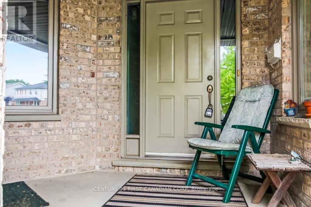 17 - 825 Shelborne Street, London South, Ontario  N5Z 5B7 - Photo 20 - X12501806