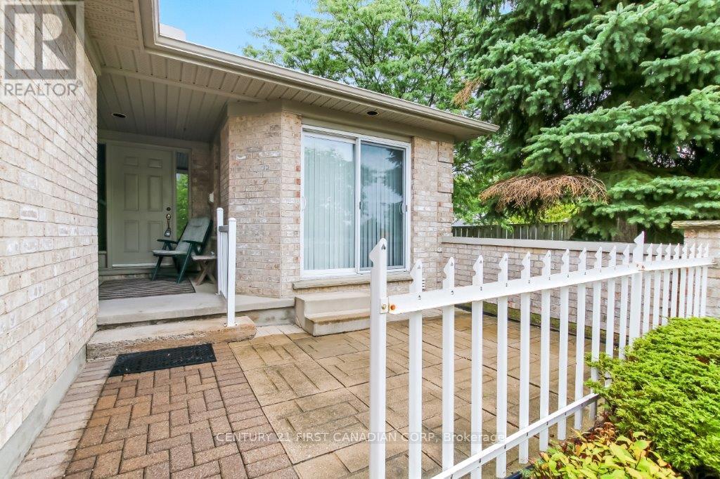 17 - 825 Shelborne Street, London South, Ontario  N5Z 5B7 - Photo 21 - X12501806