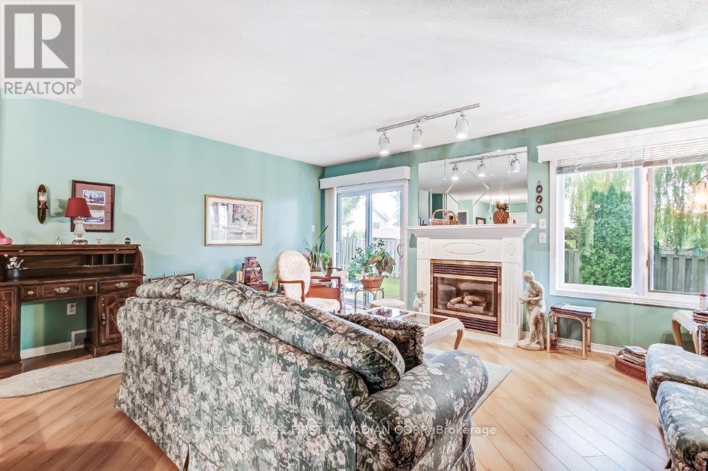 17 - 825 Shelborne Street, London South, Ontario  N5Z 5B7 - Photo 4 - X12501806