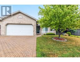 17 - 825 SHELBORNE STREET, London South, Ontario