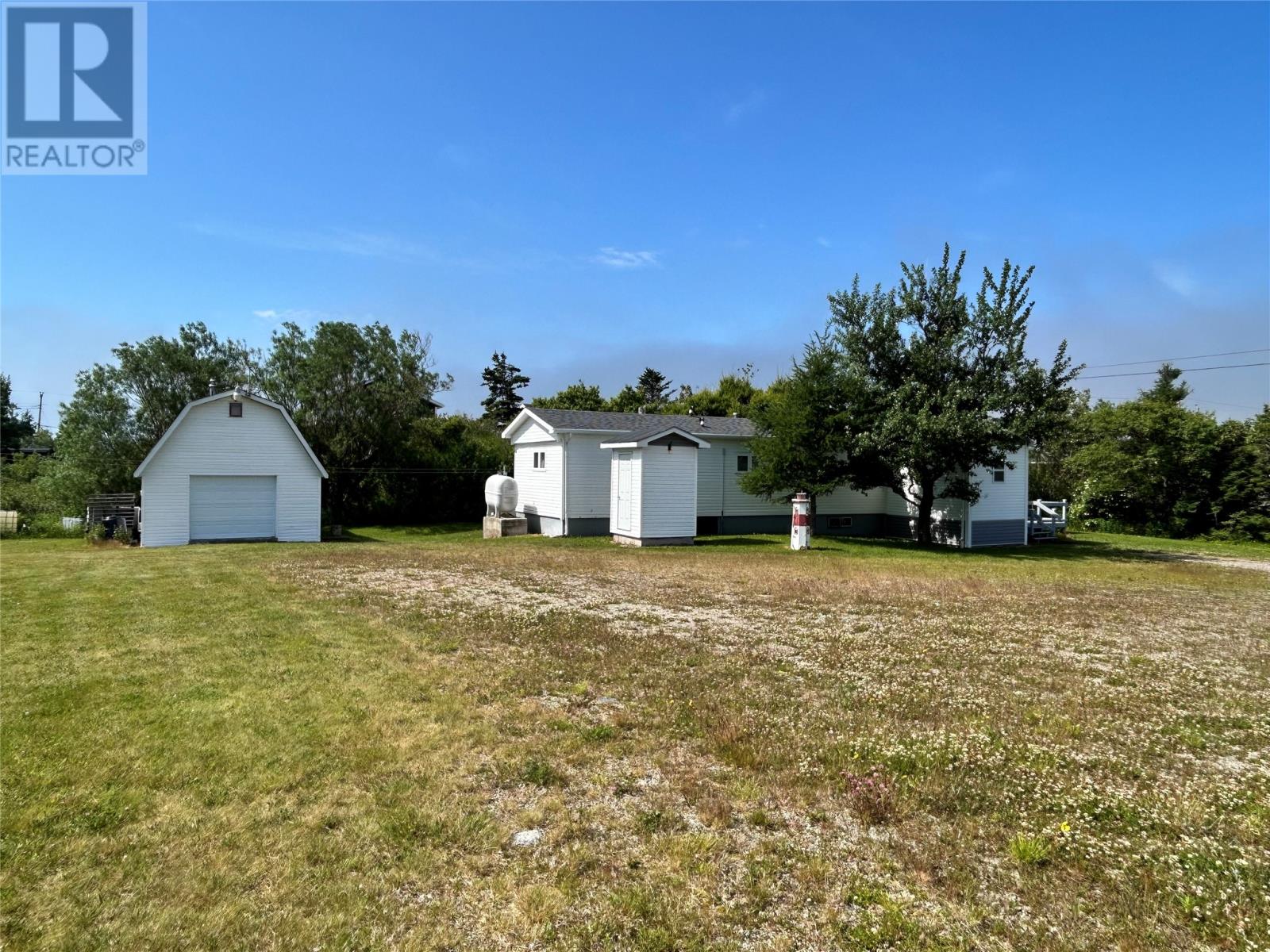 21 Main Road, Cape Ray, Newfoundland & Labrador  A0N 1C0 - Photo 5 - 1292228