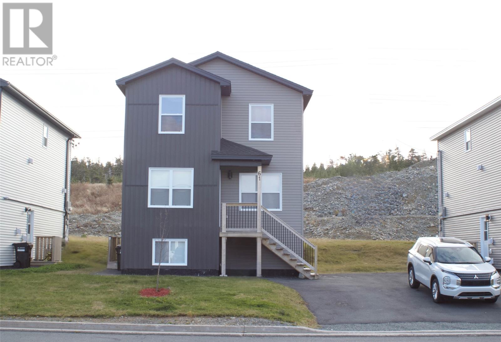 61 Tigres Street, St. John's, Newfoundland & Labrador