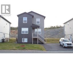 61 Tigres Street, St. John's, Newfoundland & Labrador