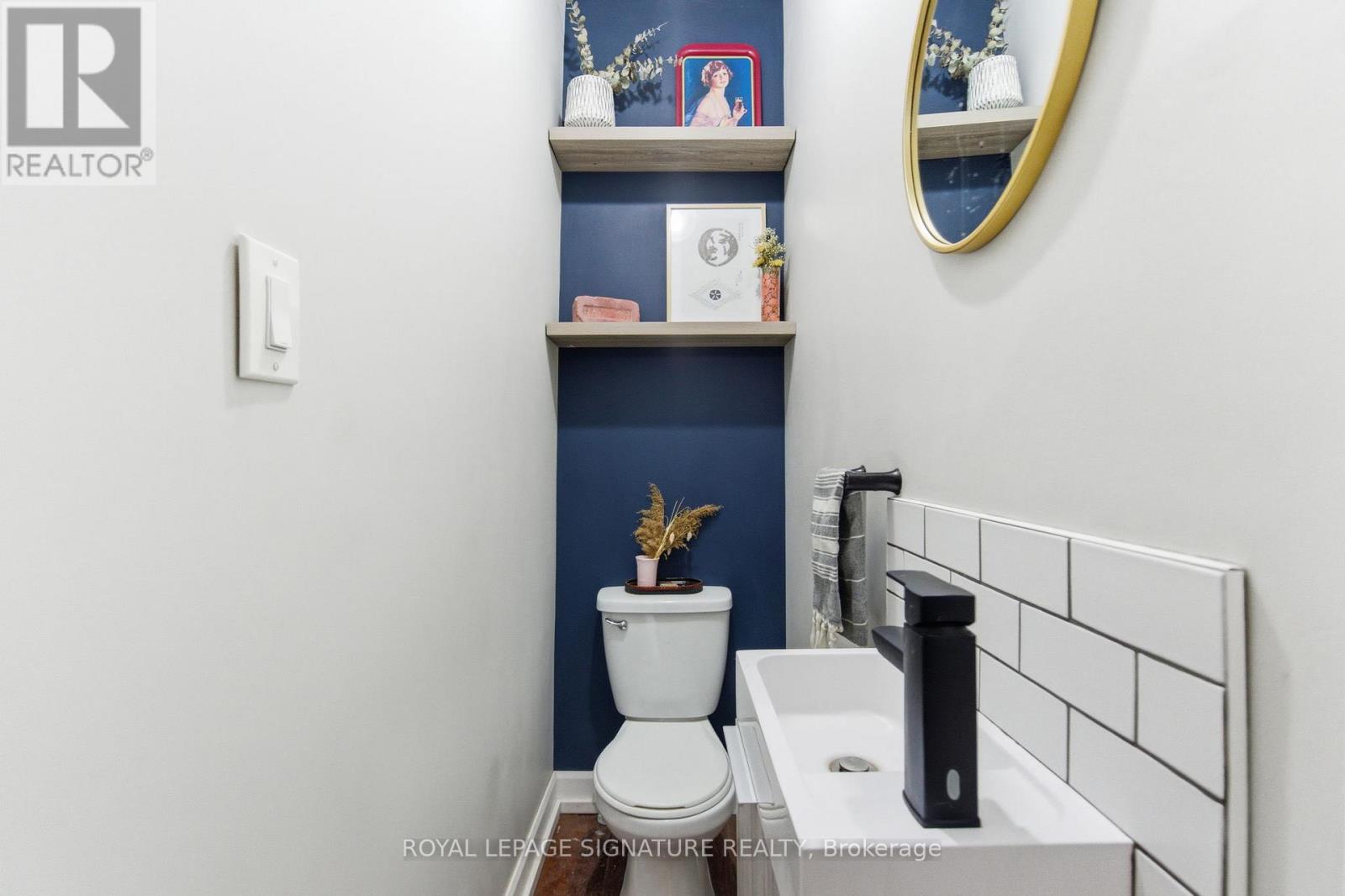 191 Burris Street, Hamilton, Ontario  L8M 2J7 - Photo 20 - X12501614