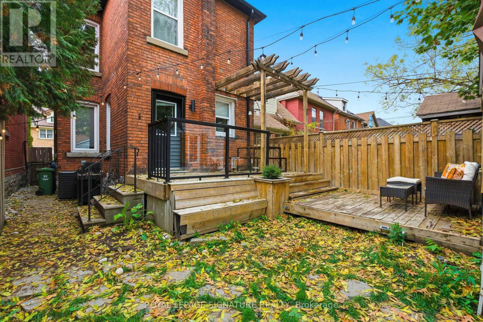 191 Burris Street, Hamilton, Ontario  L8M 2J7 - Photo 34 - X12501614