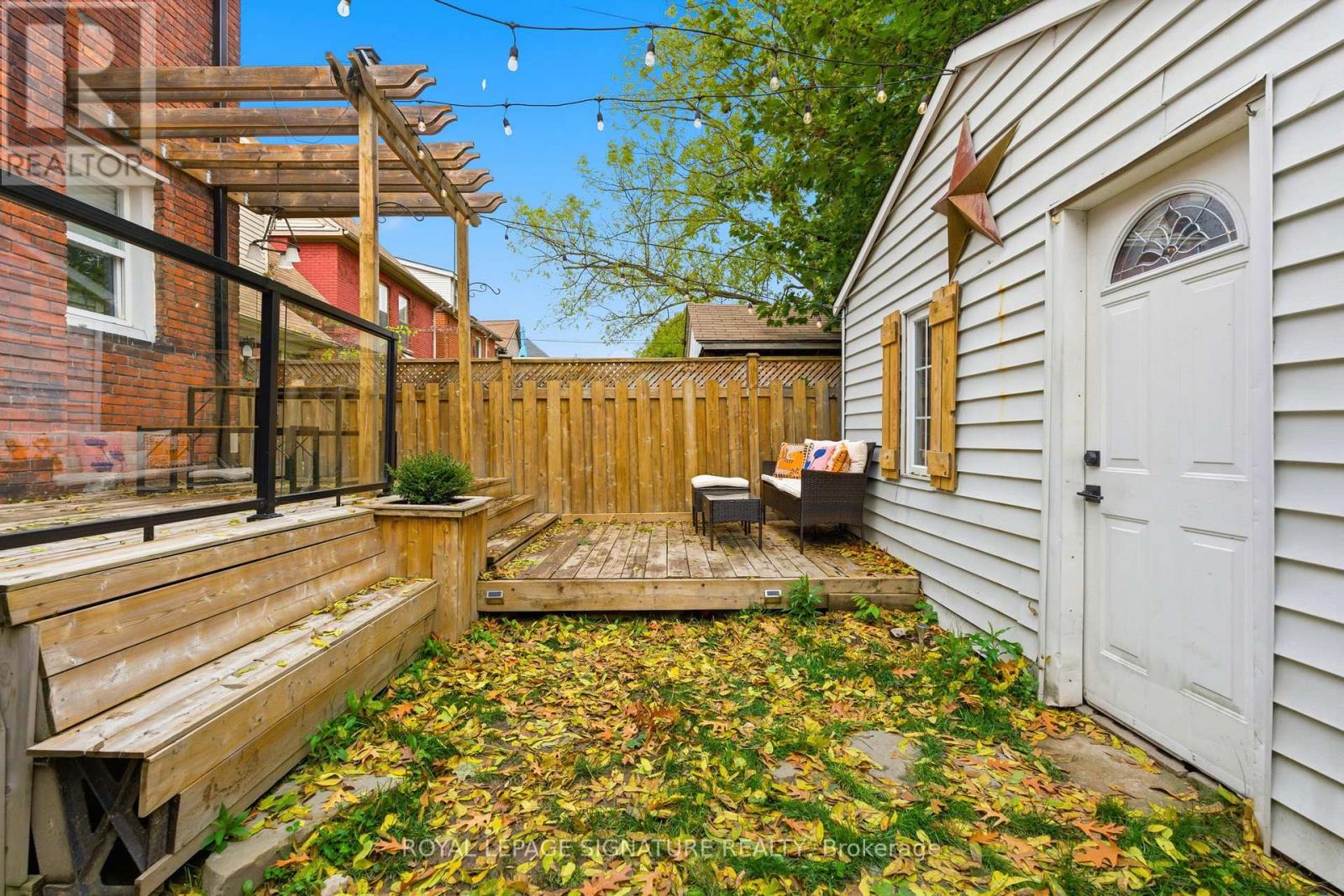 191 Burris Street, Hamilton, Ontario  L8M 2J7 - Photo 40 - X12501614