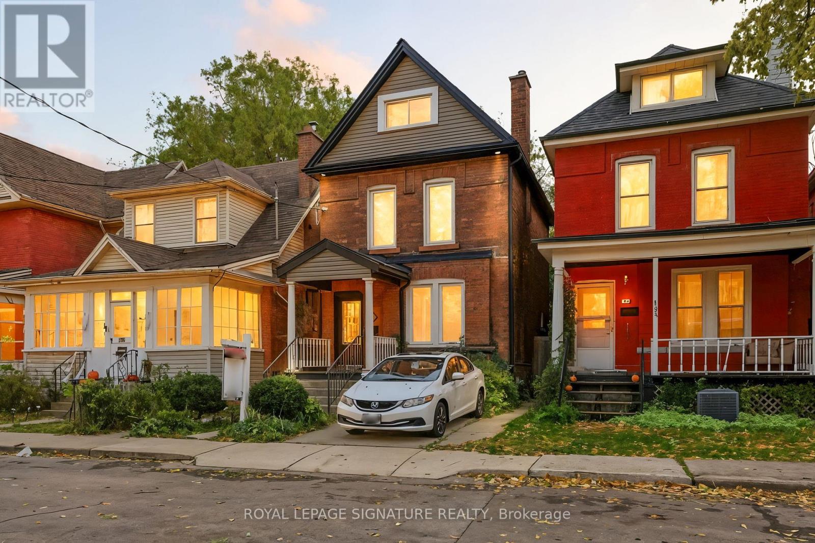 191 Burris Street, Hamilton, Ontario  L8M 2J7 - Photo 45 - X12501614