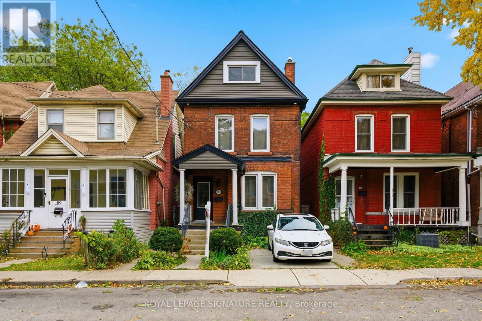 191 Burris Street, Hamilton, Ontario  L8M 2J7 - Photo 46 - X12501614