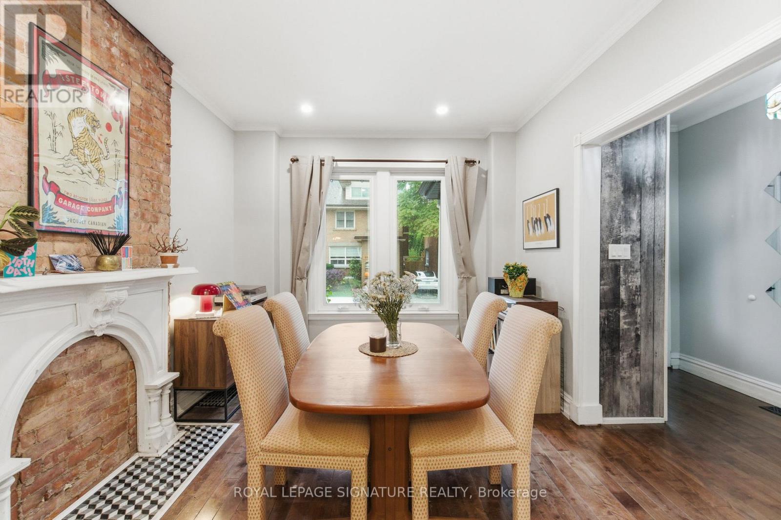 191 Burris Street, Hamilton, Ontario  L8M 2J7 - Photo 8 - X12501614