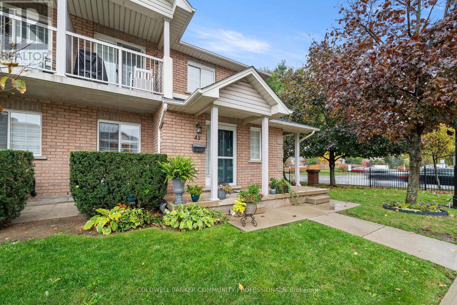 45 - 2737 King Street E, Hamilton, Ontario  L8G 5H1 - Photo 2 - X12501620