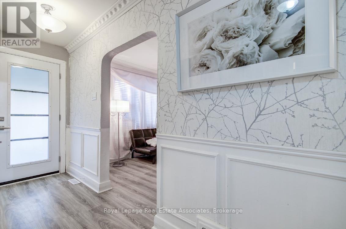 75 Tollgate Road, Brantford, Ontario  N3R 4Z5 - Photo 5 - X12501642