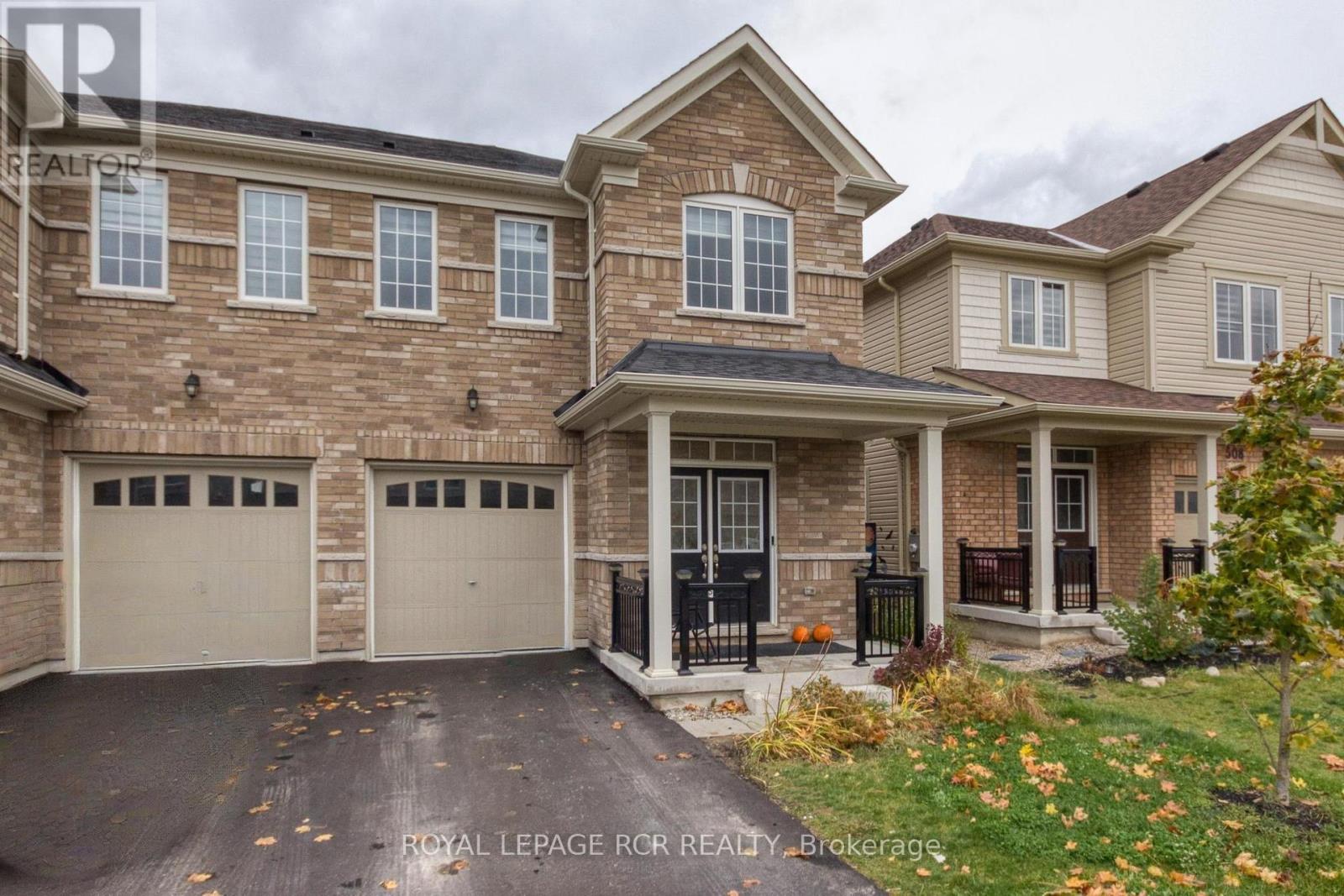 506 Brooks Street, Shelburne, Ontario  L9V 3X4 - Photo 2 - X12501660