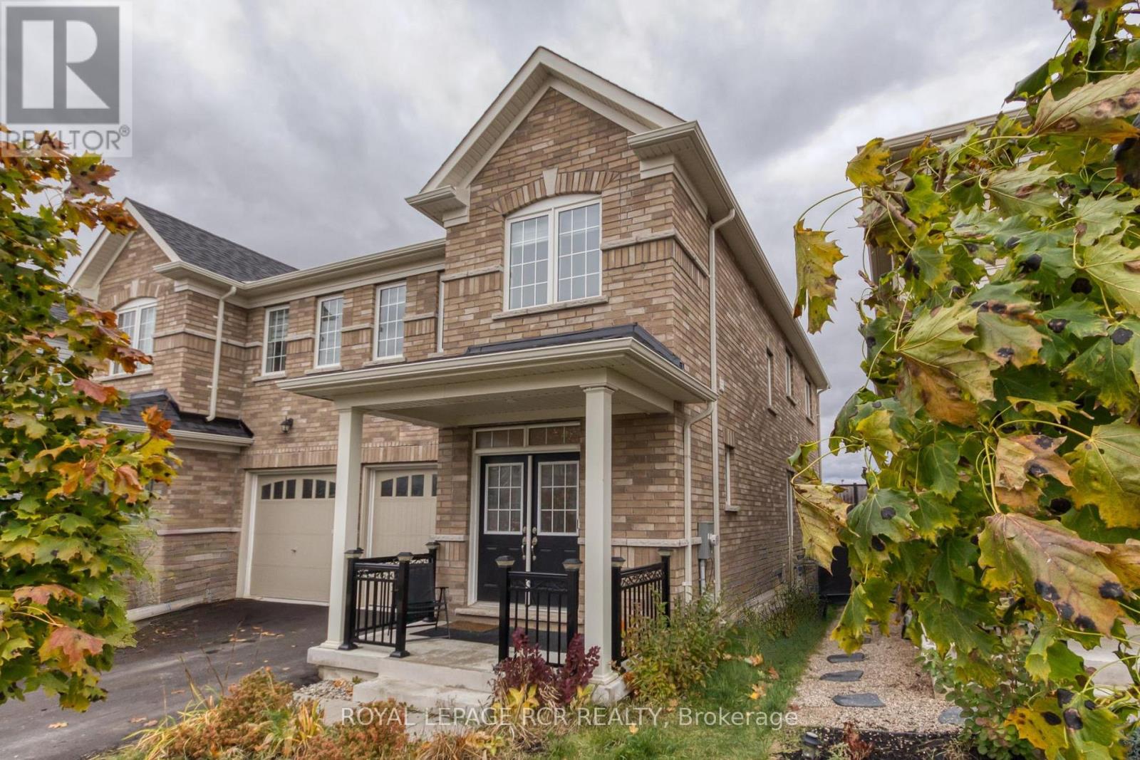 506 Brooks Street, Shelburne, Ontario  L9V 3X4 - Photo 3 - X12501660