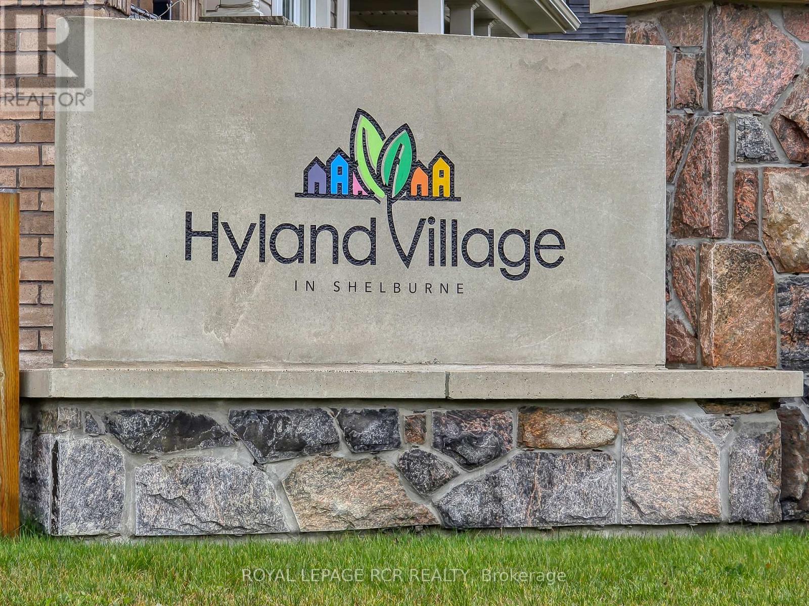 506 Brooks Street, Shelburne, Ontario  L9V 3X4 - Photo 33 - X12501660