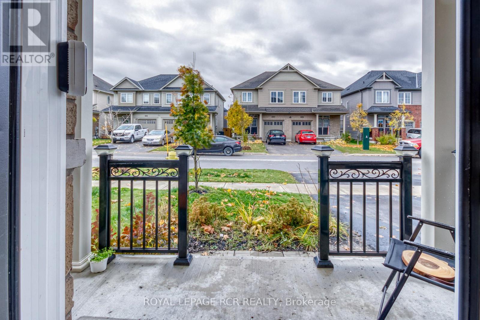 506 Brooks Street, Shelburne, Ontario  L9V 3X4 - Photo 6 - X12501660