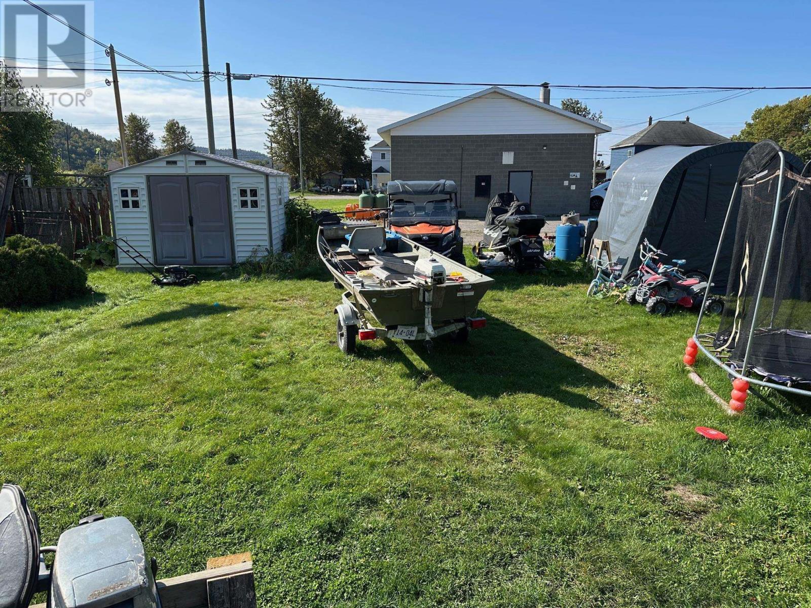 208 Ontario St, Schreiber, Ontario  P0T 2S0 - Photo 27 - TB252929