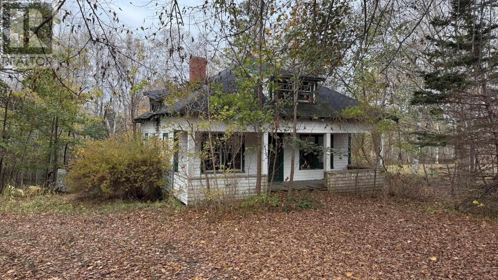 4797 Highway 1, Weymouth, Nova Scotia