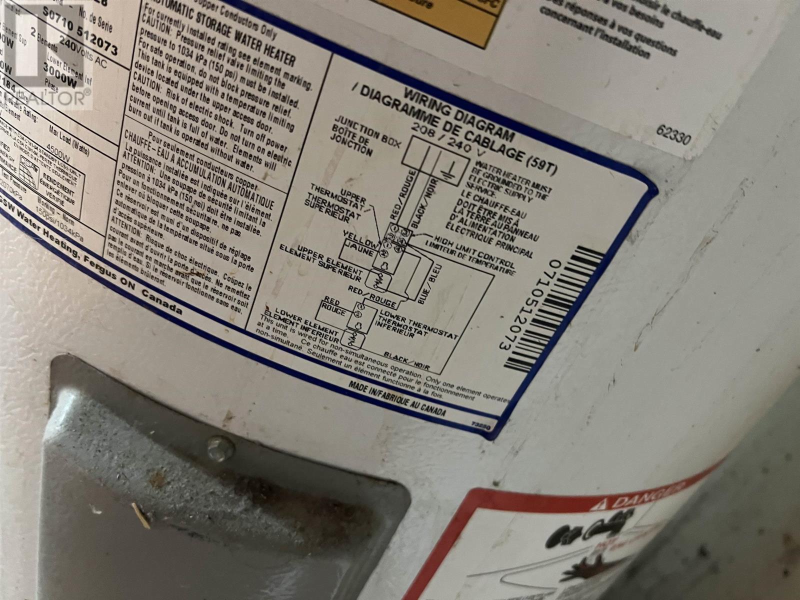 10 Howe St, Marathon, Ontario  P0T 2E0 - Photo 20 - TB253244