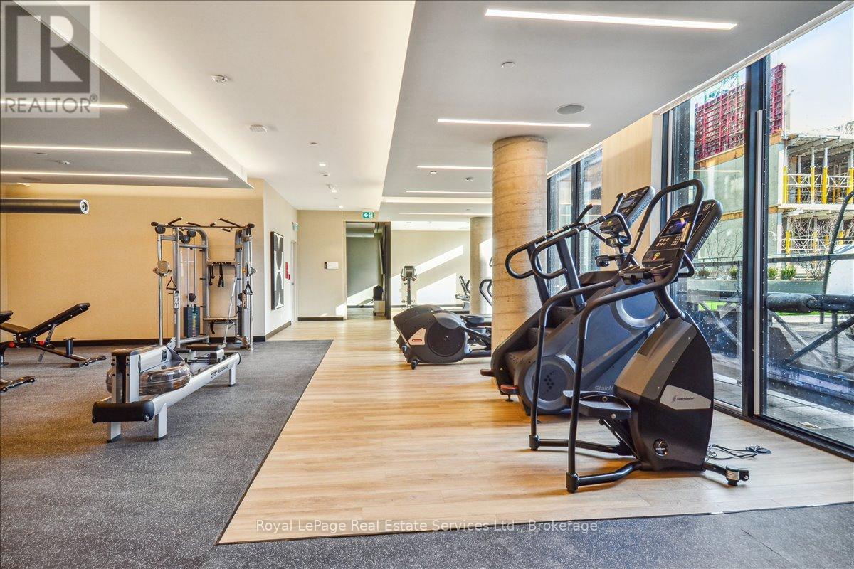 327 - 2020 Bathurst Street, Toronto (Humewood-Cedarvale), Ontario  M5P 0A6 - Photo 26 - C12501742