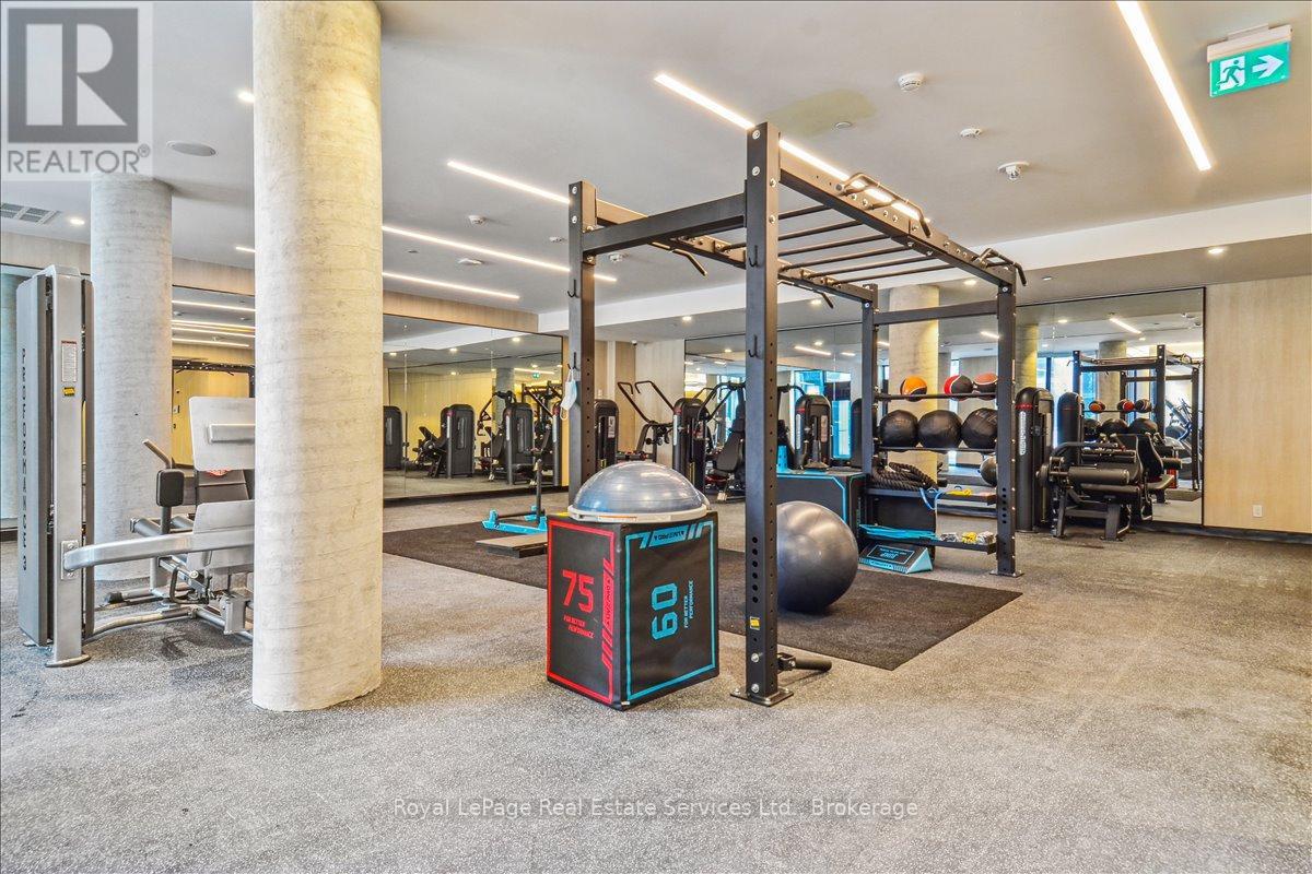 327 - 2020 Bathurst Street, Toronto (Humewood-Cedarvale), Ontario  M5P 0A6 - Photo 27 - C12501742