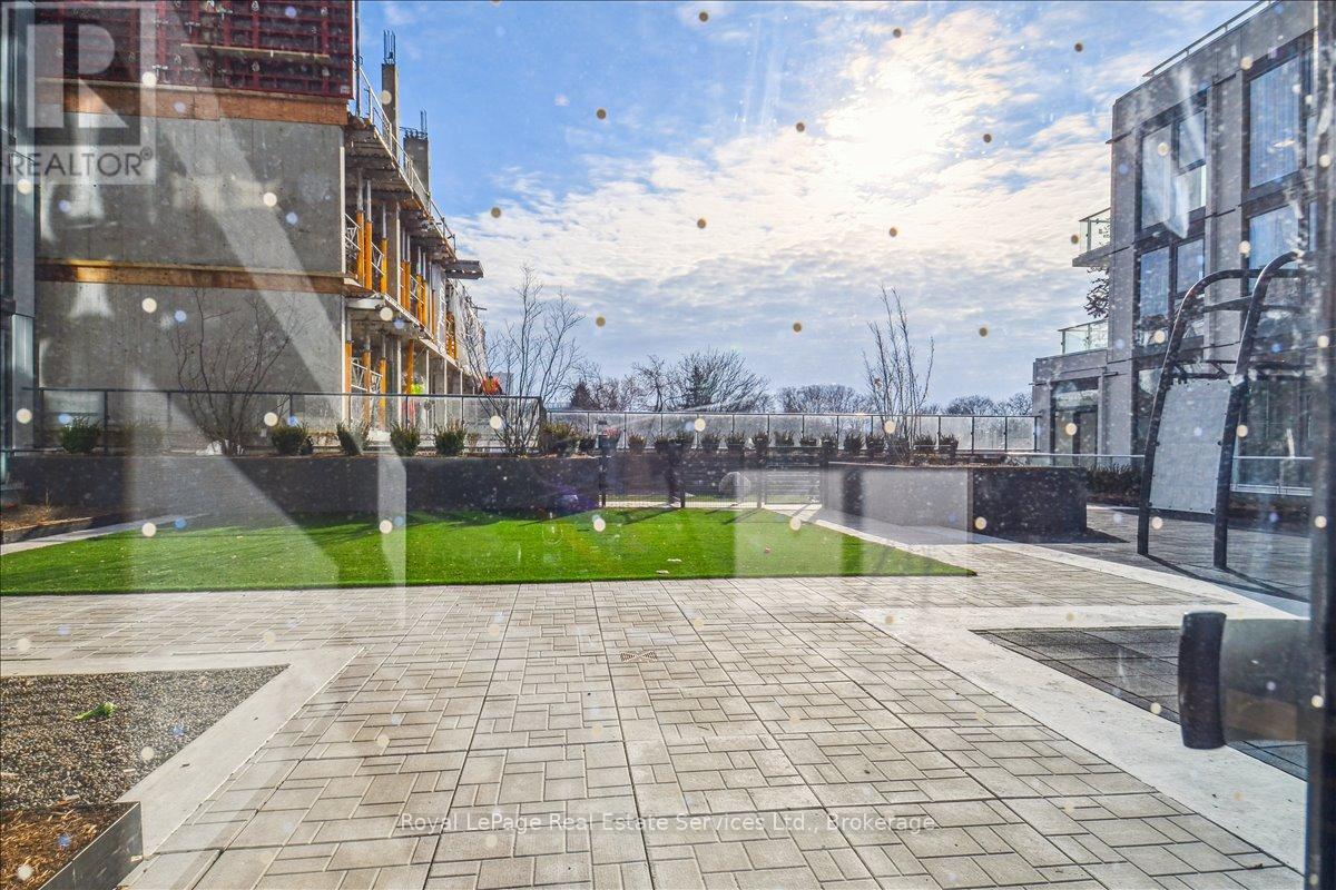 327 - 2020 Bathurst Street, Toronto (Humewood-Cedarvale), Ontario  M5P 0A6 - Photo 30 - C12501742