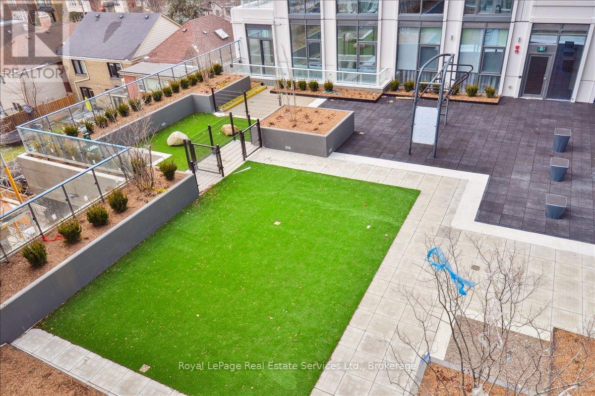 327 - 2020 Bathurst Street, Toronto (Humewood-Cedarvale), Ontario  M5P 0A6 - Photo 33 - C12501742